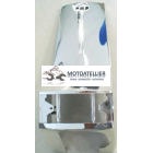 Nariz Cromado Vespa PX –Milenio